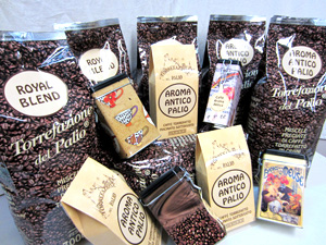 ampia selezione di prodotti di miscele di caffè. caffè in grani, caffè macinato, cialde caffè, capsule caffè ampia selezione di prodotti di miscele di caffè. caffè in grani, caffè macinato, cialde caffè, capsule caffè